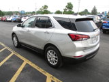 Used 2022 Chevrolet Equinox LT image 5