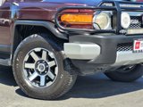 Used 2007 Toyota FJ Cruiser 4WD image 4