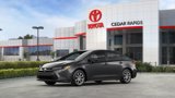 New 2025 Toyota Corolla LE image 2