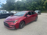 Used 2024 Toyota Corolla SE image 2