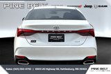 Used 2022 Toyota Avalon XLE image 4