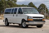 Used 2016 Chevrolet Express 3500 LT w/ LT Preferred Equipment Group image 3