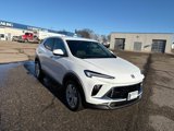 New 2025 Buick Encore GX Preferred w/ Comfort Package image 2