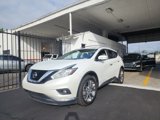 Used 2015 Nissan Murano Platinum w/ Platinum Technology Package image 2