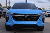 Certified 2024 Chevrolet Trax RS image 4