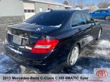Used 2013 Mercedes-Benz C 300 Sport image 3