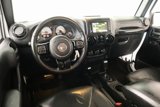 Used 2016 Jeep Wrangler Unlimited Sahara image 2