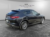 Used 2022 Alfa Romeo Stelvio Sprint image 5