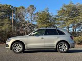 Used 2014 Audi Q5 2.0T Premium Plus image 2