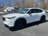 New 2025 Acura ADX A-Spec image 1
