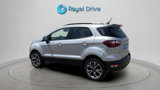 Used 2020 Ford EcoSport SES image 4