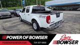 Used 2017 Nissan Frontier SV w/ SV Value Truck Package image 4