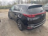 Used 2022 Kia Sportage LX image 3