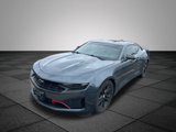 Used 2019 Chevrolet Camaro LS image 3