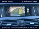 Used 2016 BMW 528i xDrive Sedan image 5