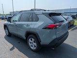 Used 2020 Toyota RAV4 XLE image 6