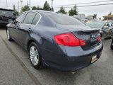 Used 2012 INFINITI G37 x w/ Premium Pkg image 6
