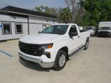 Used 2024 Chevrolet Silverado 1500 W/T w/ WT Fleet Convenience Package image 3