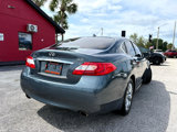 Used 2012 INFINITI M37 w/ Premium Pkg image 3
