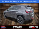 Used 2023 Jeep Compass Trailhawk image 4