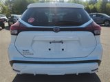 Certified 2022 Nissan Kicks S image 4