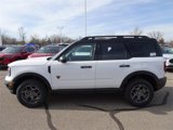 New 2024 Ford Bronco Sport Badlands image 2