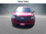 Used 2018 Ford Explorer XLT w/ Equipment Group 202A image 2