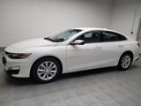 Used 2022 Chevrolet Malibu LT image 2