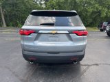 Certified 2023 Chevrolet Traverse LT w/ LPO, Floor Liner Package image 4