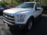 Used 2016 Ford F150 Lariat w/ Equipment Group 502A Luxury image 4