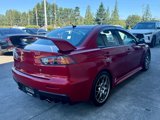 Used 2010 Mitsubishi Lancer Evolution MR image 4