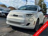 New 2024 FIAT 500 e w/ Quick Order Package 21S LA image 3