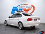 Used 2011 BMW 328i xDrive Sedan image 4
