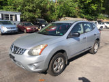 Used 2014 Nissan Rogue S image 2