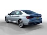 New 2025 Volkswagen Jetta S image 3