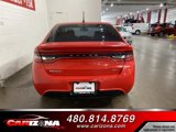 Used 2016 Dodge Dart SXT Sport w/ Chrome Package image 3