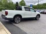 Certified 2019 Honda Ridgeline RTL image 4