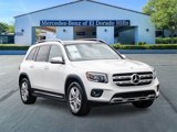 Used 2021 Mercedes-Benz GLB 250 4MATIC image 5