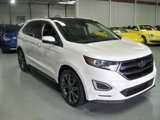 Used 2018 Ford Edge Sport w/ Equipment Group 401A image 3