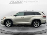 Used 2014 Toyota Highlander Limited image 5