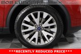 Used 2022 Ford Escape Titanium image 3