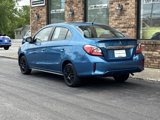 Used 2022 Mitsubishi Mirage G4 ES image 3
