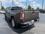 Used 2015 GMC Canyon SLT w/ Driver Alert Package image 5