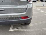 Certified 2022 Jeep Compass Limited image 6