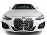 Used 2021 BMW 430i xDrive Coupe image 2