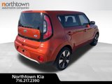 Certified 2018 Kia Soul + image 6