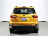 Used 2022 Ford EcoSport SE w/ SE Convenience Package image 6