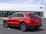 New 2025 Cadillac XT4 Premium Luxury w/ Cold Weather Package image 3