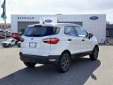 Used 2022 Ford EcoSport S image 5