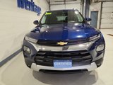 Certified 2022 Chevrolet TrailBlazer LT w/ Convenience Package image 3
